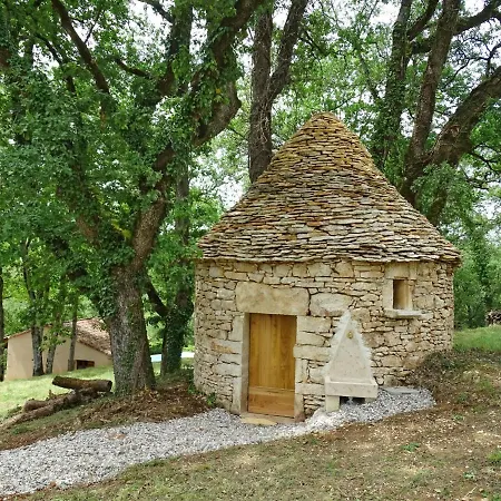 Le Chêne Casa de Férias