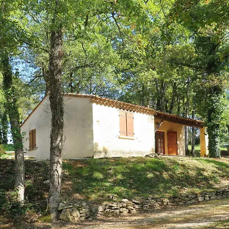 Casa de Férias Le Chêne Blanquefort-sur-Briolance