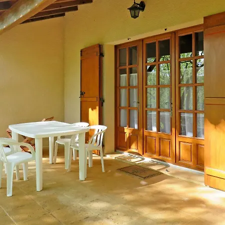 Casa de Férias Le Chêne