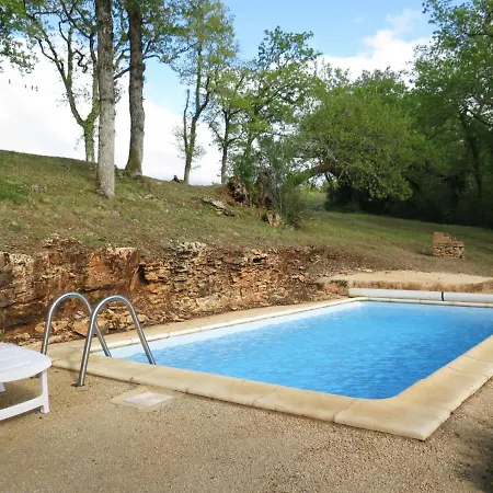Le Chêne Casa de Férias