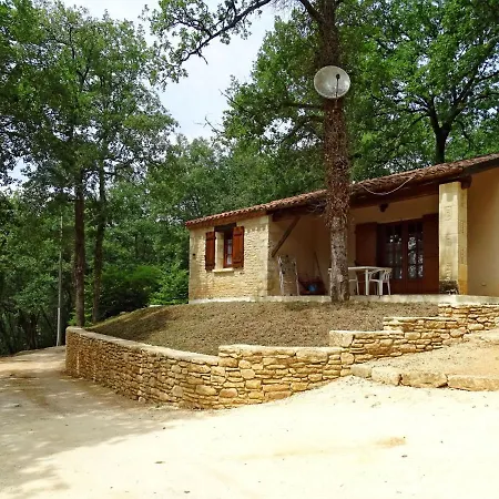 Casa de Férias Le Chêne