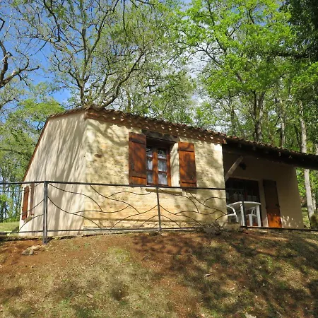 Casa de Férias Le Chêne *