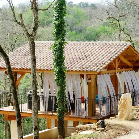 Casa de Férias Le Chêne *