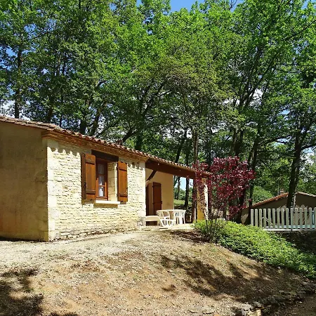 Le Chêne Casa de Férias *