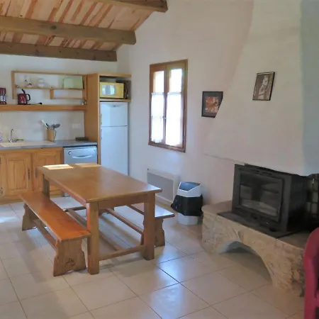 Le Chêne Casa de Férias Blanquefort-sur-Briolance