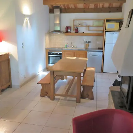 Casa de Férias Le Chêne *