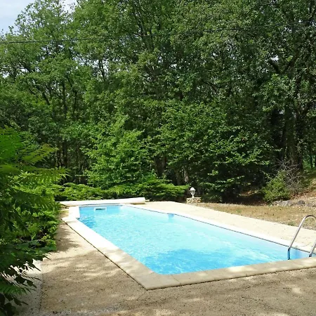 Le Chêne Blanquefort-sur-Briolance
