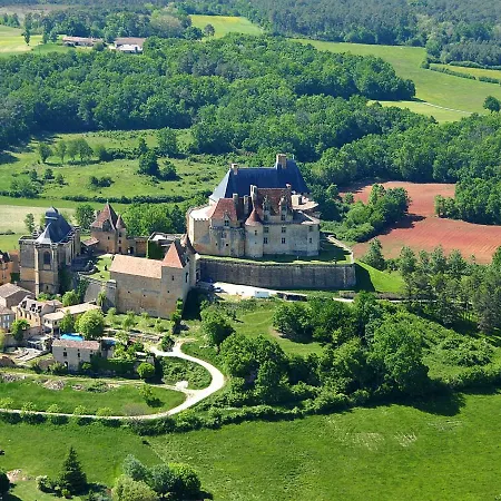 Le Chêne Casa de Férias